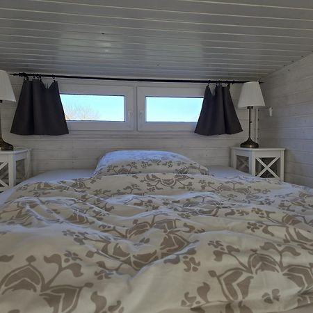 فيلا Tiny House Schonbeck  المظهر الخارجي الصورة